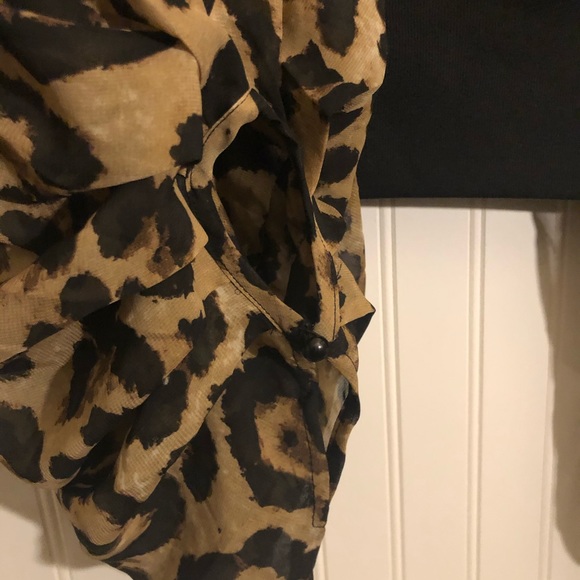 Super Gorgeous Blouse - Picture 5 of 8